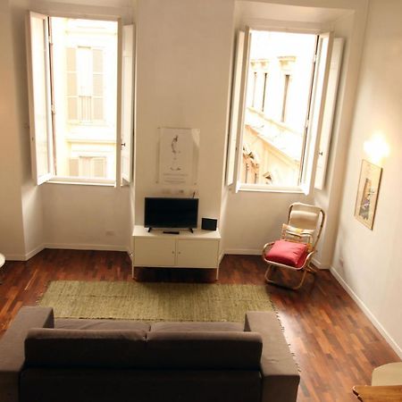 Ferienwohnung Ottoboni Flats Rom Exterior foto