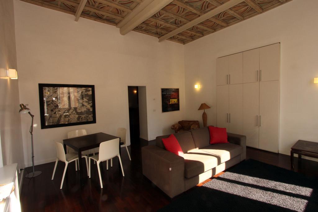 Ferienwohnung Ottoboni Flats Rom Exterior foto