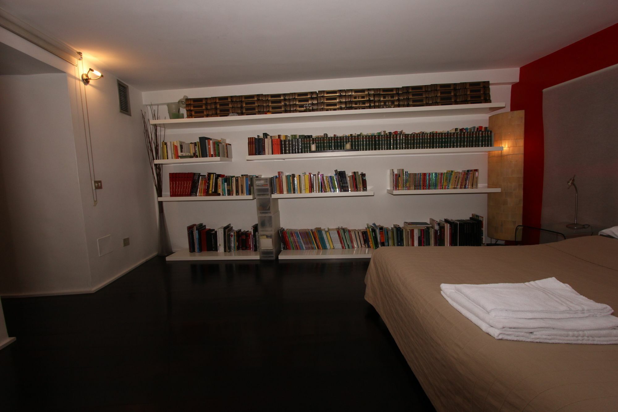 Ferienwohnung Ottoboni Flats Rom Exterior foto