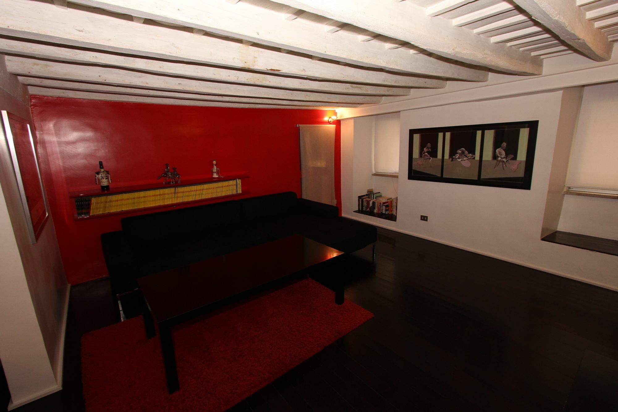 Ferienwohnung Ottoboni Flats Rom Exterior foto