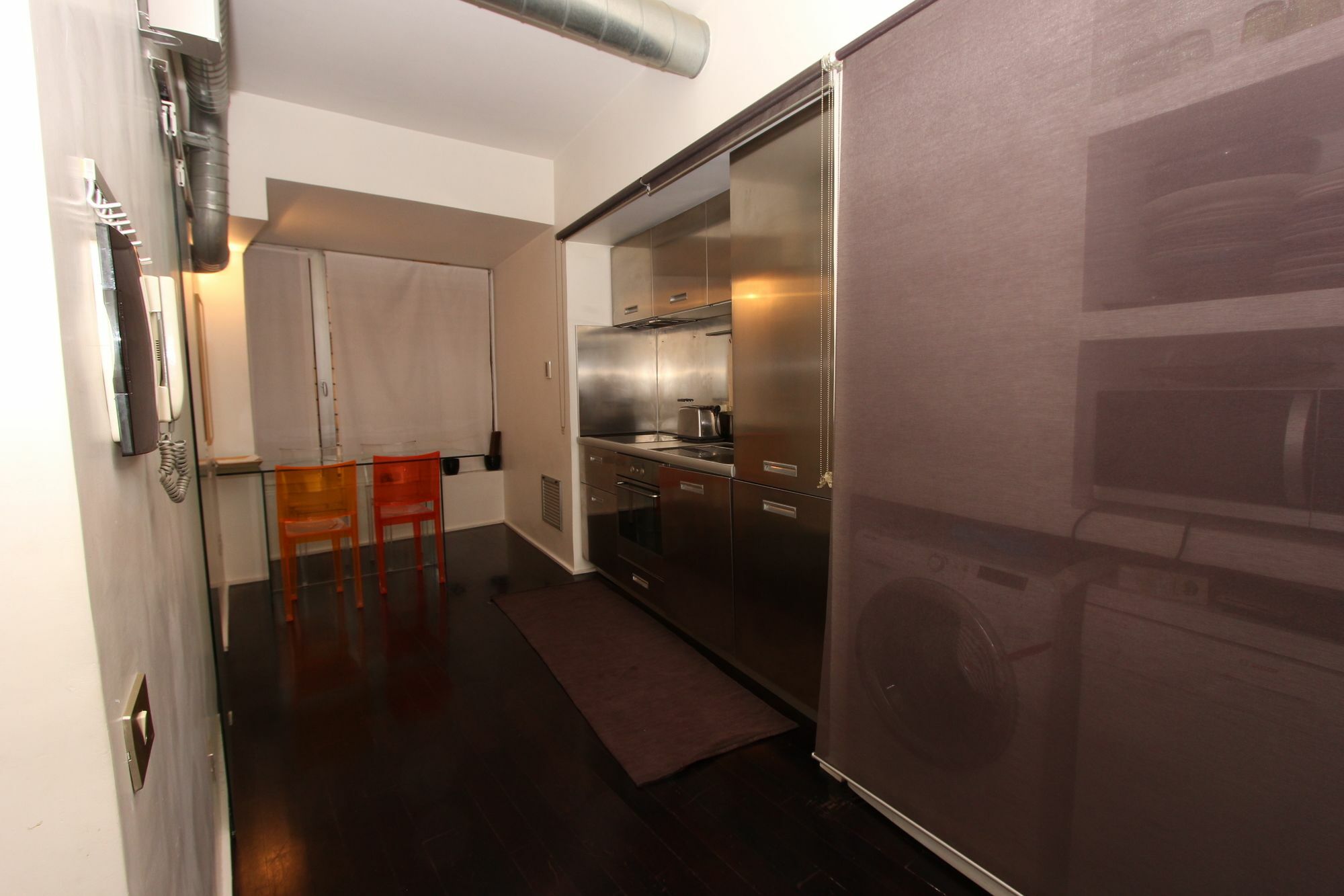 Ferienwohnung Ottoboni Flats Rom Exterior foto