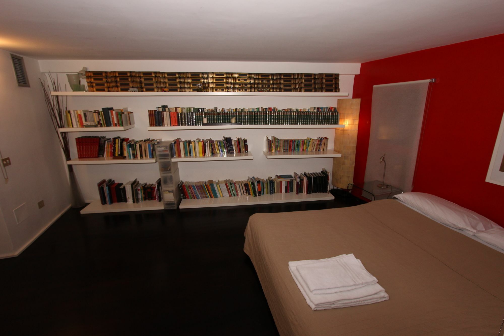 Ferienwohnung Ottoboni Flats Rom Exterior foto