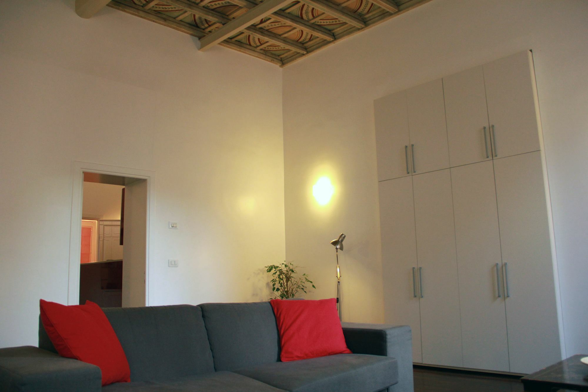 Ferienwohnung Ottoboni Flats Rom Exterior foto