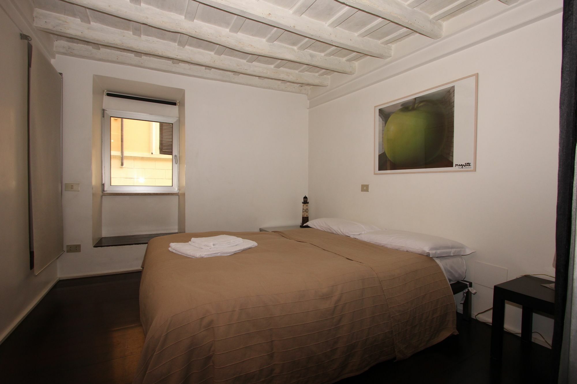 Ferienwohnung Ottoboni Flats Rom Exterior foto